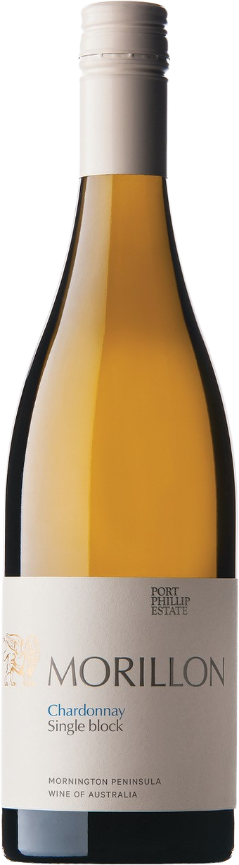 Port Phillip Estate Morillon Single Block Chardonnay 2022 Mornington Peninsula